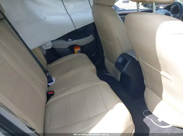 3CZRZ2H33SM752065 2025 HONDA HR-V - Image 8