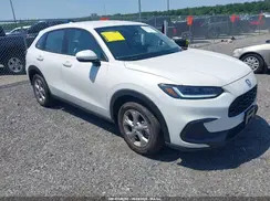 3CZRZ2H33SM752115 2025 HONDA HR-V
