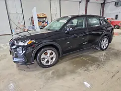 3CZRZ2H33SM754768 2025 HONDA HR-V