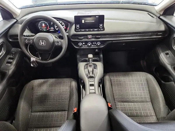 3CZRZ2H33SM754768 2025 HONDA HR-V - Image 8