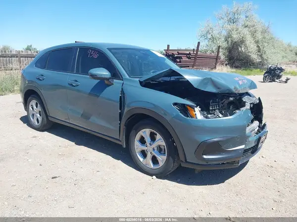 3CZRZ2H33SM758822 2025 HONDA HR-V - Image 1