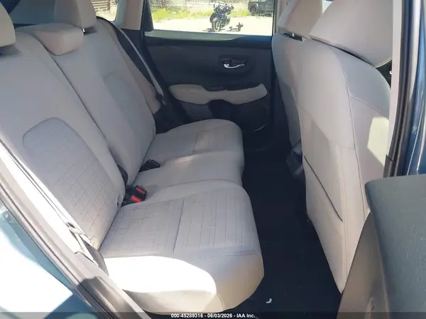 3CZRZ2H33SM758822 2025 HONDA HR-V - Image 8