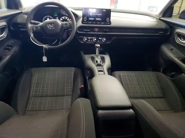 3CZRZ2H33SM758867 2025 HONDA HR-V - Image 8