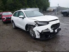 3CZRZ2H33SM762191 2025 HONDA HR-V