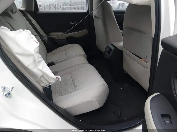 3CZRZ2H33SM762191 2025 HONDA HR-V - Image 8