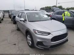 3CZRZ2H33SM763552 2025 HONDA HR-V