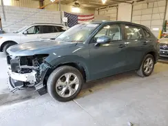 3CZRZ2H33SM764555 2025 HONDA HR-V