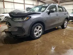 3CZRZ2H33SM764877 2025 HONDA HR-V