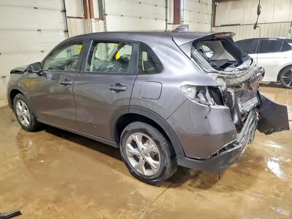 3CZRZ2H33SM764877 2025 HONDA HR-V - Image 2
