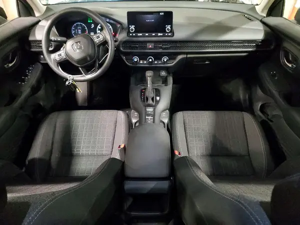 3CZRZ2H33SM764877 2025 HONDA HR-V - Image 8