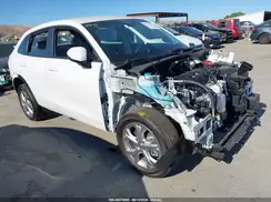 3CZRZ2H33SM765320 2025 HONDA HR-V