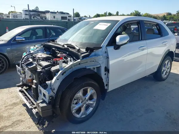 3CZRZ2H33SM765320 2025 HONDA HR-V - Image 2