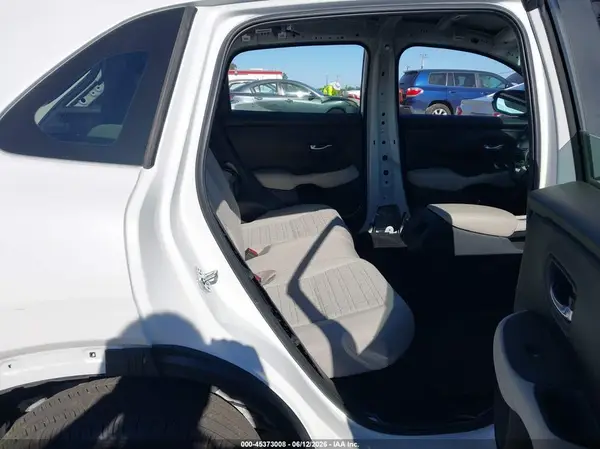 3CZRZ2H33SM765320 2025 HONDA HR-V - Image 8