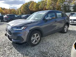 3CZRZ2H33SM765706 2025 HONDA HR-V