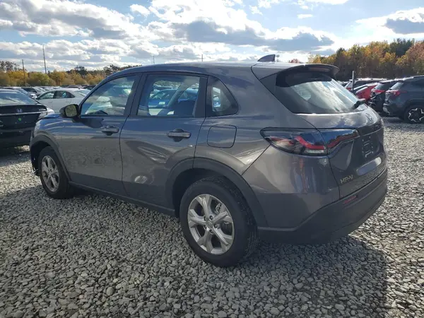 3CZRZ2H33SM765706 2025 HONDA HR-V - Image 2