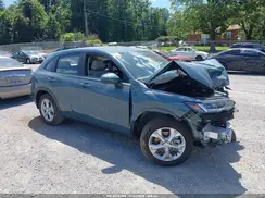 3CZRZ2H33SM767682 2025 HONDA HR-V