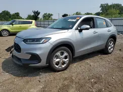 3CZRZ2H33SM767715 2025 HONDA HR-V