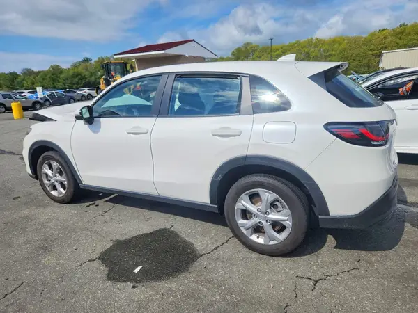 3CZRZ2H33SM768119 2025 HONDA HR-V - Image 2