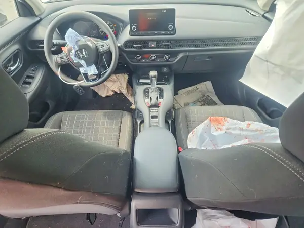 3CZRZ2H33SM768119 2025 HONDA HR-V - Image 8