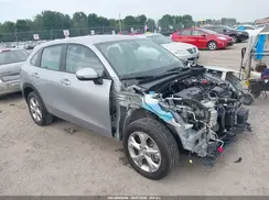 3CZRZ2H33SM769562 2025 HONDA HR-V