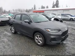 3CZRZ2H33SM771182 2025 HONDA HR-V