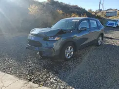 3CZRZ2H33SM773904 2025 HONDA HR-V