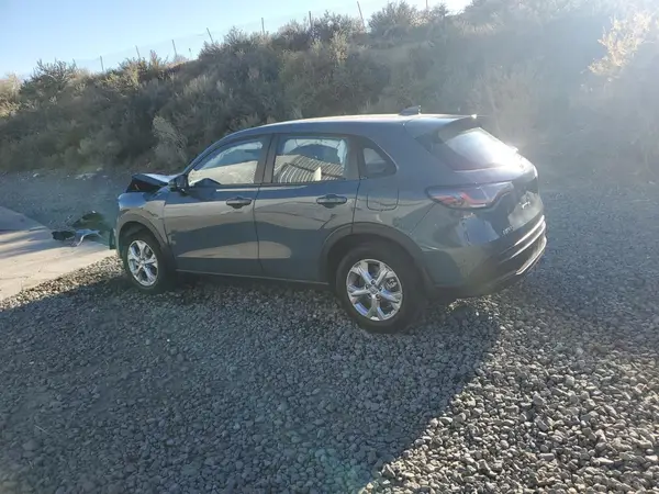3CZRZ2H33SM773904 2025 HONDA HR-V - Image 2