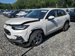 3CZRZ2H33SM775944 2025 HONDA HR-V