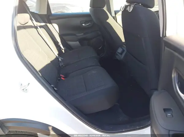 3CZRZ2H33SM775989 2025 HONDA HR-V - Image 8