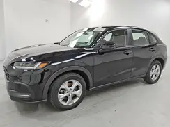 3CZRZ2H33SM777452 2025 HONDA HR-V