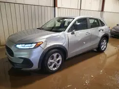 3CZRZ2H33SM784062 2025 HONDA HR-V