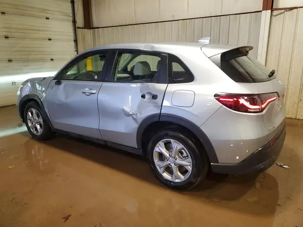 3CZRZ2H33SM784062 2025 HONDA HR-V - Image 2