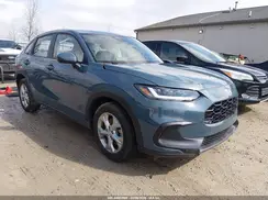 3CZRZ2H33SM785146 2025 HONDA HR-V