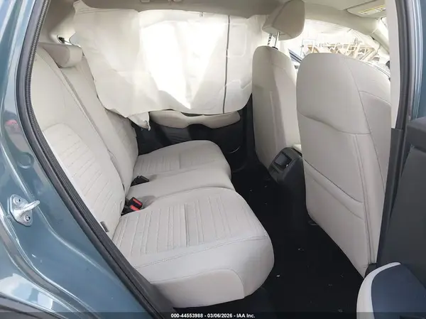 3CZRZ2H33SM785146 2025 HONDA HR-V - Image 8