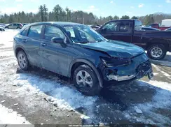3CZRZ2H33SM785597 2025 HONDA HR-V