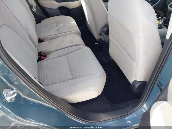 3CZRZ2H33SM785597 2025 HONDA HR-V - Image 8