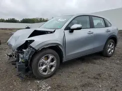 3CZRZ2H33SM786300 2025 HONDA HR-V