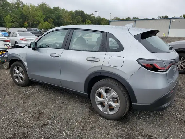 3CZRZ2H33SM786300 2025 HONDA HR-V - Image 2