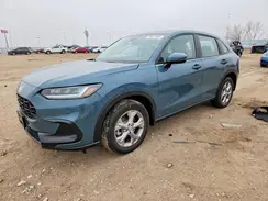 3CZRZ2H33SM790556 2025 HONDA HR-V
