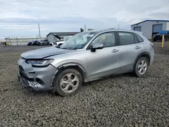 3CZRZ2H33SM790976 2025 HONDA HR-V