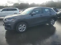 3CZRZ2H33SM795482 2025 HONDA HR-V