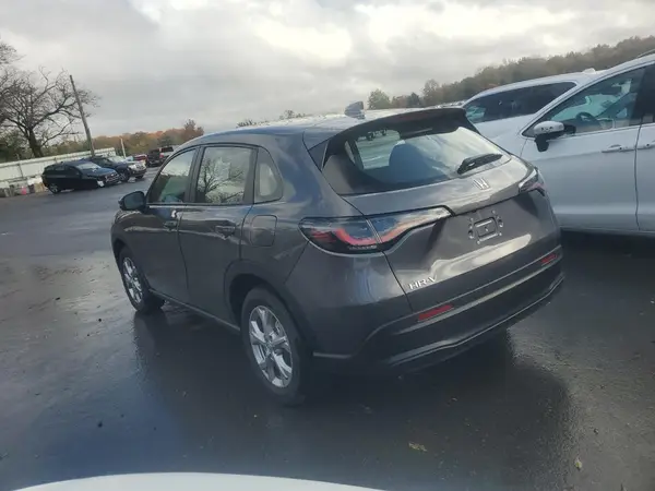 3CZRZ2H33SM795482 2025 HONDA HR-V - Image 2