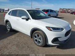 3CZRZ2H33TM104307 2026 HONDA HR-V