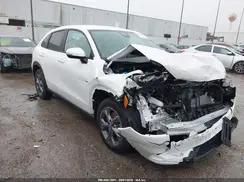 3CZRZ2H33TM704843 2026 HONDA HR-V