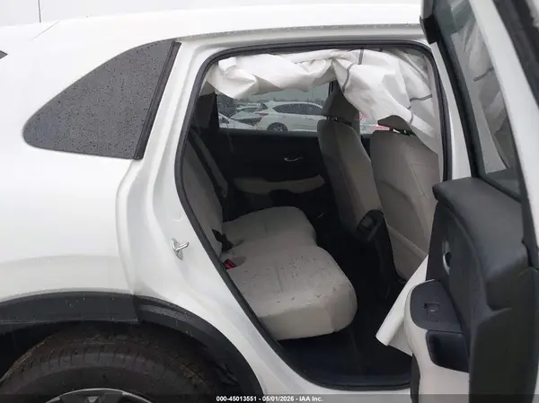 3CZRZ2H33TM704843 2026 HONDA HR-V - Image 8