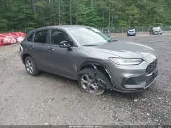 3CZRZ2H33TM719391 2026 HONDA HR-V