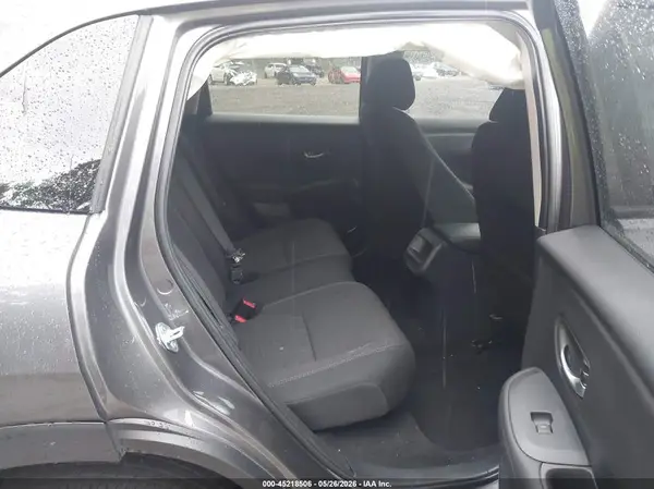 3CZRZ2H33TM719391 2026 HONDA HR-V - Image 8