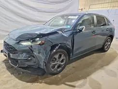 3CZRZ2H33TM720816 2026 HONDA HR-V