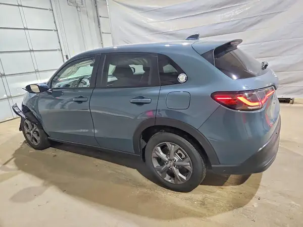 3CZRZ2H33TM720816 2026 HONDA HR-V - Image 2