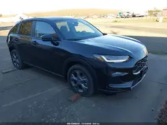 3CZRZ2H33TM722615 2026 HONDA HR-V
